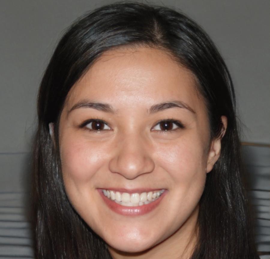 Silja Waldmann analysiert Finanzdaten