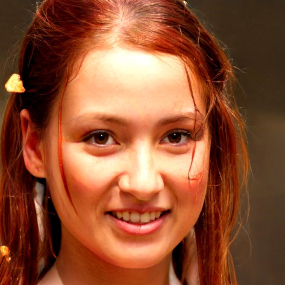 Portraitfoto Programmleitung Finanzkommunikation